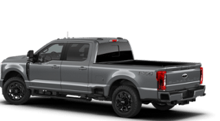 2026 Ford Super Duty® External Image 3